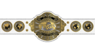 IWGP Global Heavyweight Championship IWGP Global Heavyweight Championship