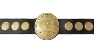 IWGP Championship IWGP Championship