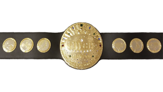 IWGP Championship (original version) IWGP Championship (original version)