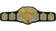 IWGP Heavyweight Championship (V3) IWGP Heavyweight Championship (V3)
