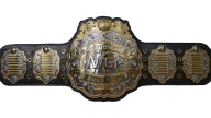 IWGP Heavyweight Championship (V4) IWGP Heavyweight Championship (V4)
