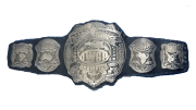 IWGP Intercontinental Championship IWGP Intercontinental Championship