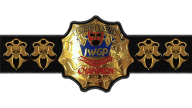 IWGP Junior Heavyweight Championship (Kendo Kashin) IWGP Junior Heavyweight Championship (Kendo Kashin)
