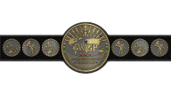 IWGP Junior Heavyweight Championship IWGP Junior Heavyweight Championship