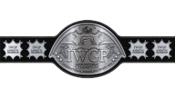 IWGP Junior Heavyweight Championship IWGP Junior Heavyweight Championship
