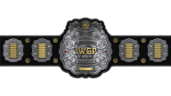 IWGP Junior Heavyweight Championship IWGP Junior Heavyweight Championship