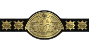 IWGP Junior Heavyweight Tag Team Championship IWGP Junior Heavyweight Tag Team Championship