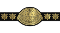 IWGP Junior Heavyweight Tag Team Championship IWGP Junior Heavyweight Tag Team Championship