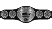 IWGP Junior Heavyweight Tag Team Championship IWGP Junior Heavyweight Tag Team Championship