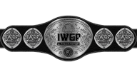 IWGP Junior Heavyweight Tag Team Championship IWGP Junior Heavyweight Tag Team Championship