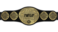 IWGP Tag Team Championship IWGP Tag Team Championship