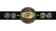 IWGP Tag Team Championship IWGP Tag Team Championship