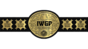 IWGP Tag Team Championship IWGP Tag Team Championship