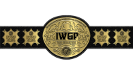 IWGP Tag Team Championship IWGP Tag Team Championship
