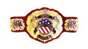 IWGP United States Heavyweight Championship IWGP United States Heavyweight Championship