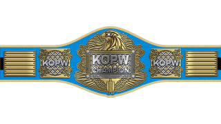 KOPW Championship KOPW Championship
