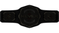NEVER Openweight Championship (EVIL Spray) NEVER Openweight Championship (EVIL Spray)