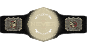 NEVER Openweight Championship NEVER Openweight Championship