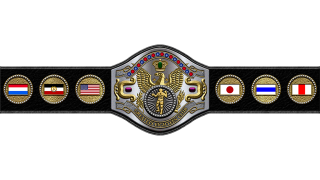 Greatest 18 Club Championship Greatest 18 Club Championship