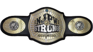 Strong Openweight Championship Strong Openweight Championship
