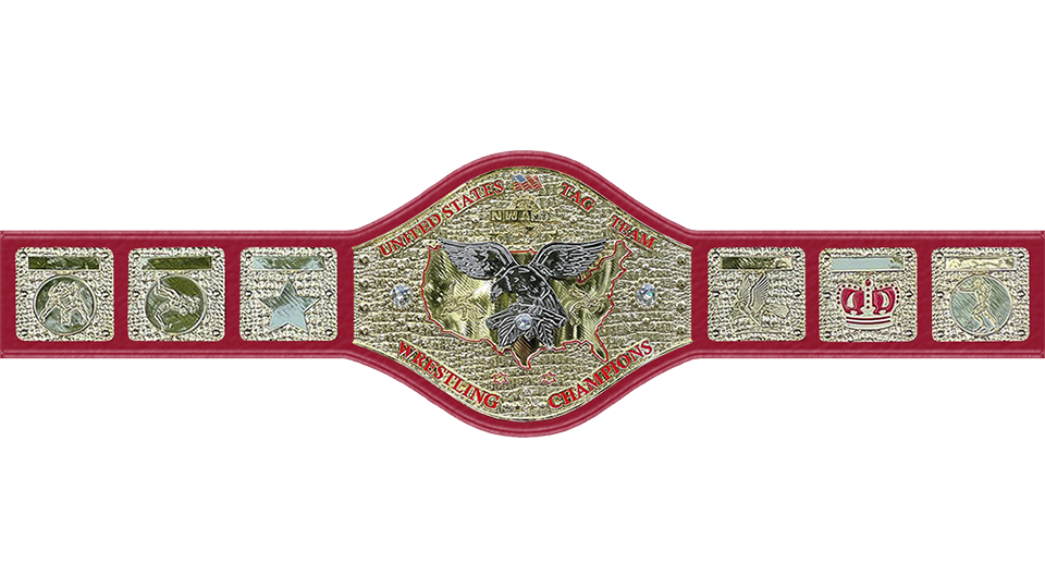 NWA United States Tag Team Championship NWA United States Tag Team Championship