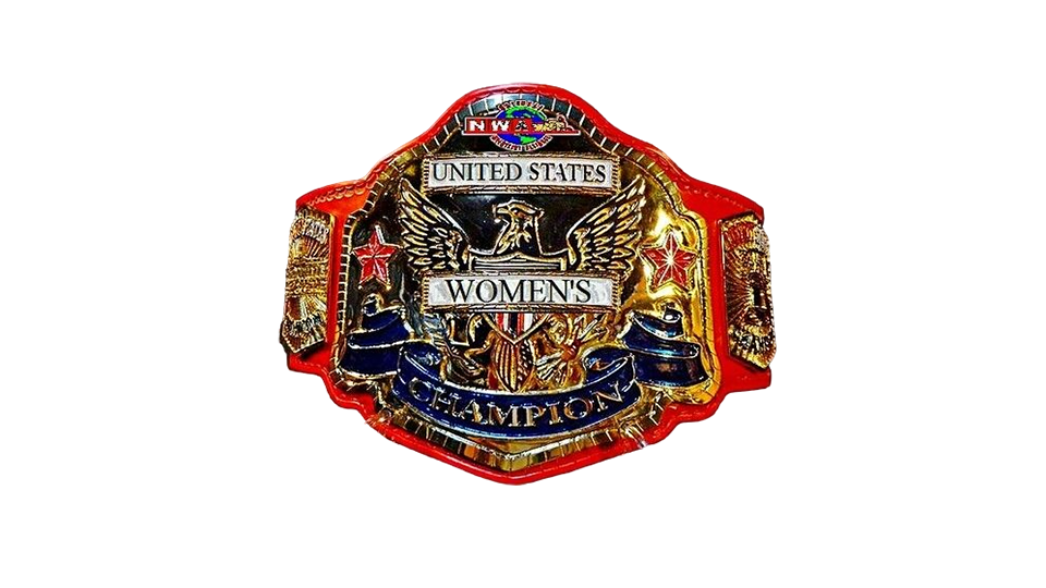 NWA United States Women's Championship