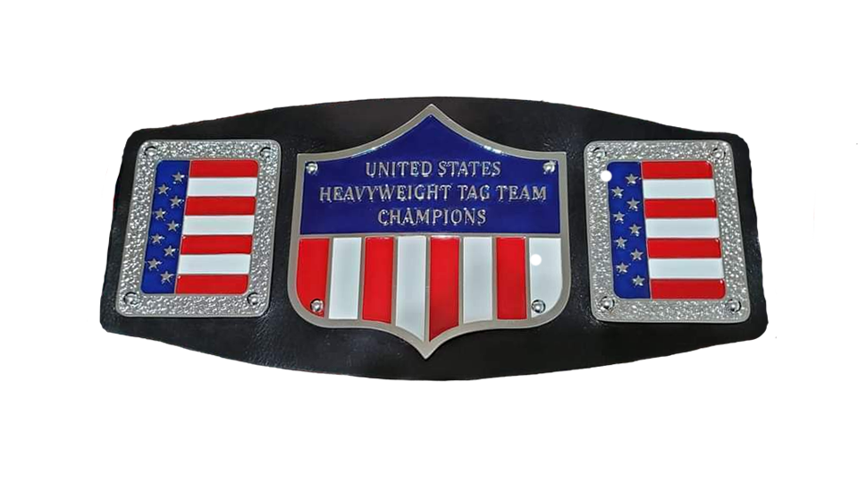 NWA United States Tag Team Championship