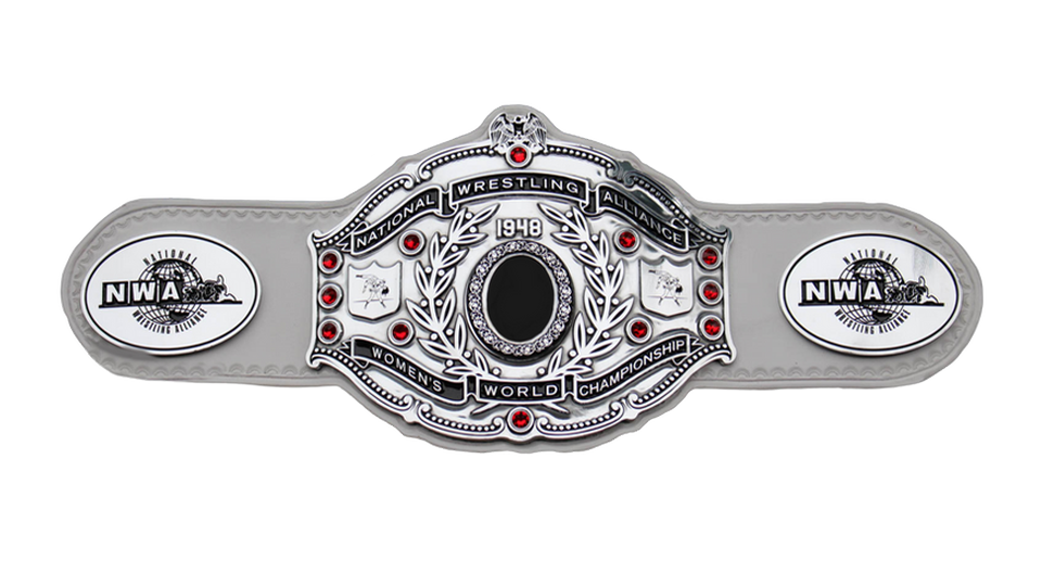 NWA World Women's Championship