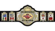 NWA World Junior Heavyweight Championship NWA World Junior Heavyweight Championship