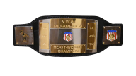 Nwa mid america heavyweight championship