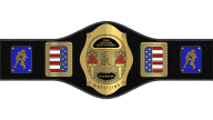 NWA National Heavyweight Championship NWA National Heavyweight Championship