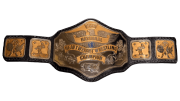 NWA National Heavyweight Championship NWA National Heavyweight Championship
