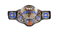 NWA National Heavyweight Championship NWA National Heavyweight Championship