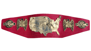 NWA National Championship