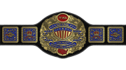 NWA National Heavyweight Championship NWA National Heavyweight Championship