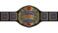 NWA National Heavyweight Championship NWA National Heavyweight Championship