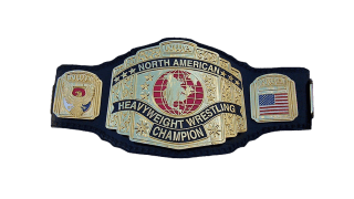 NWA North American Heavyweight Championship