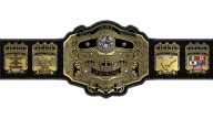 NWA Triple Crown Heavyweight Championship NWA Triple Crown Heavyweight Championship