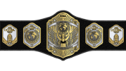 NWA World Women's Championship NWA World Women's Championship