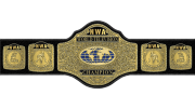 NWA World Women's Championship NWA World Women's Championship