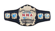 NWA World Heavyweight Championship (Dan Severn) NWA World Heavyweight Championship (Dan Severn)
