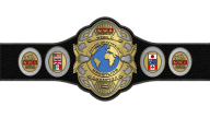 NWA World Junior Heavyweight Championship NWA World Junior Heavyweight Championship