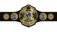 NWA World Junior Heavyweight Championship NWA World Junior Heavyweight Championship