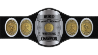 NWA World Junior Heavyweight Championship NWA World Junior Heavyweight Championship