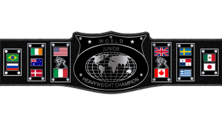 NWA World Junior Heavyweight Championship NWA World Junior Heavyweight Championship