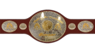 NWA World Junior Heavyweight Championship NWA World Junior Heavyweight Championship