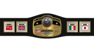 NWA World Junior Heavyweight Championship NWA World Junior Heavyweight Championship