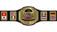 NWA World Junior Heavyweight Championship NWA World Junior Heavyweight Championship