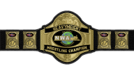 NWA World Junior Heavyweight Championship NWA World Junior Heavyweight Championship