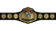NWA World Junior Heavyweight Championship NWA World Junior Heavyweight Championship